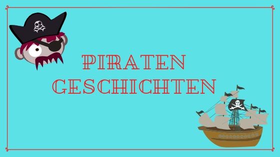 Piratengeschichten